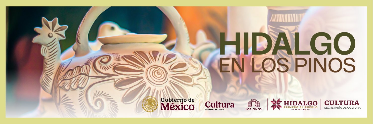 Biblioteca Garibay banner