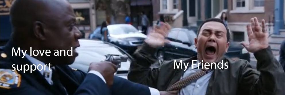 TMac @ UNLEASHED SPOILER SEASON banner