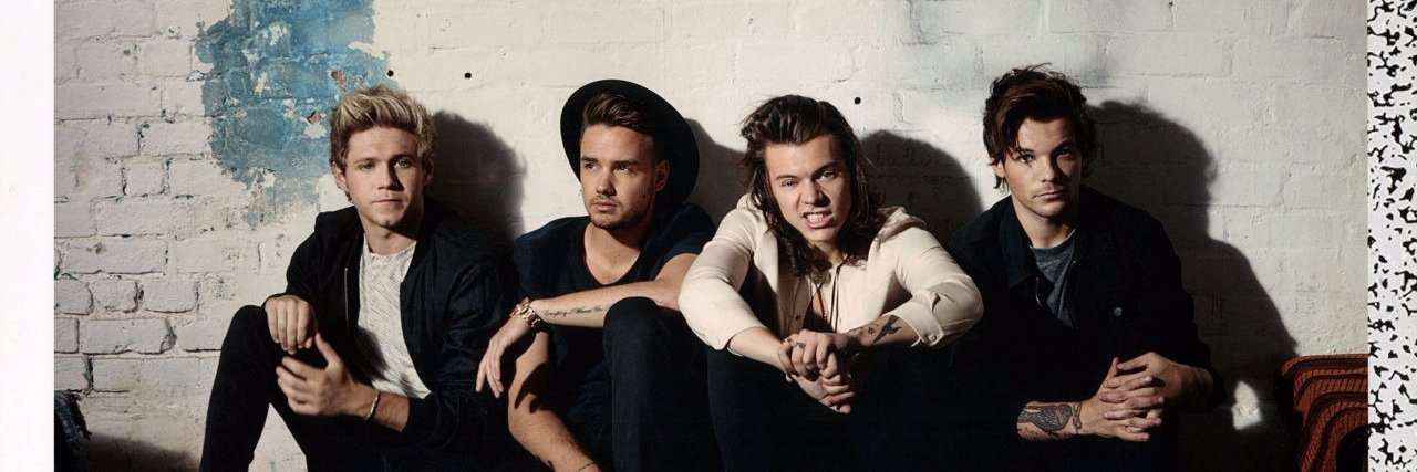 1Direction_Tota's profile banner image