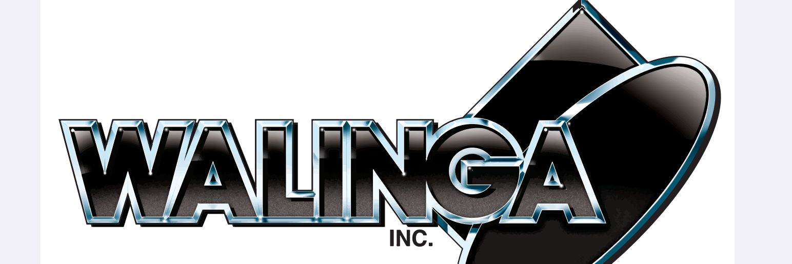 Walinga Inc. banner