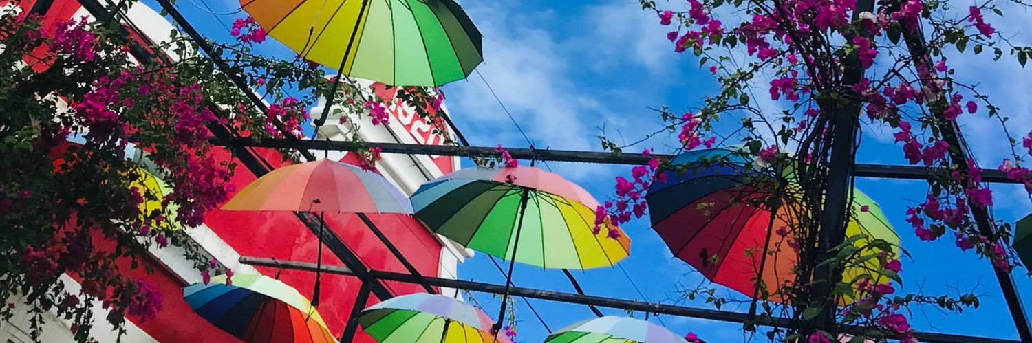 ⚜️7thWardCreole⚜️ banner