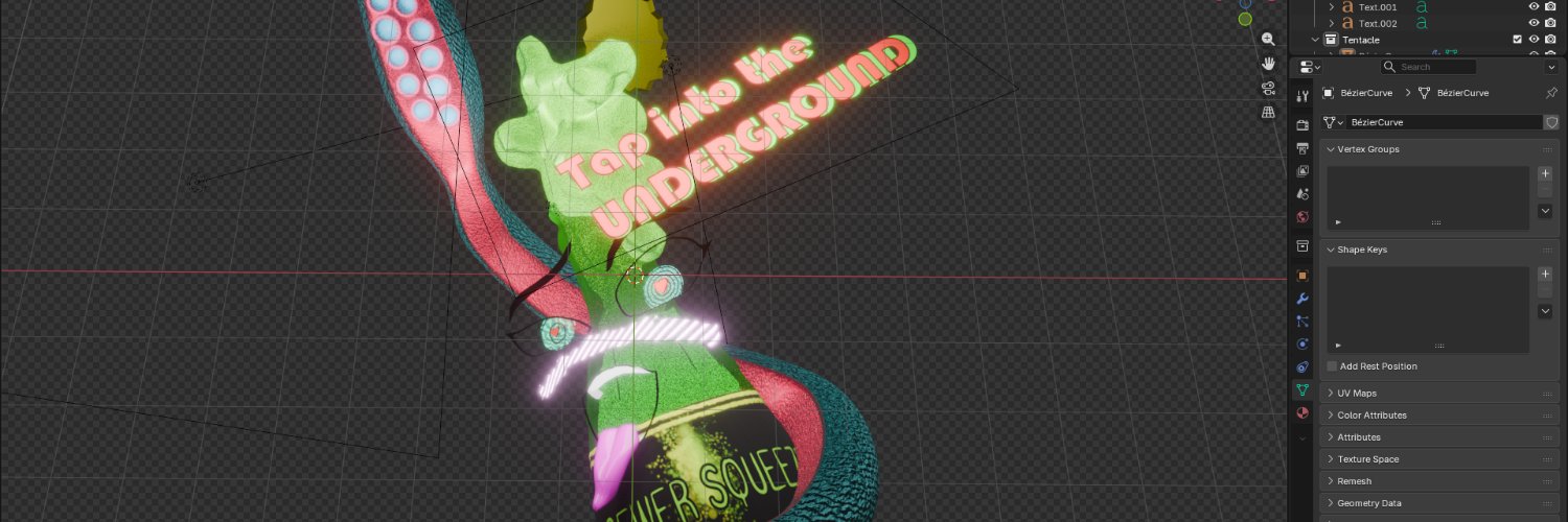Dungeon Master☢ banner