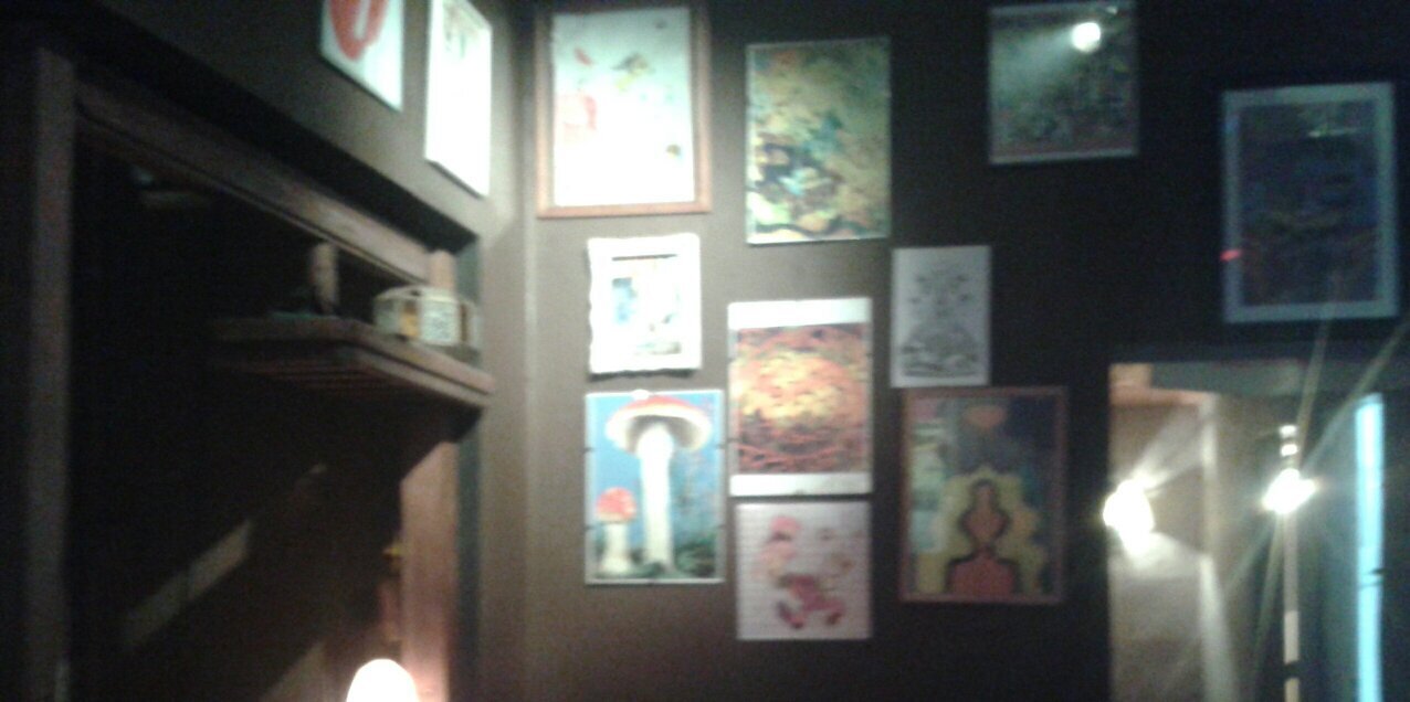 uhmedarestobar's profile banner image