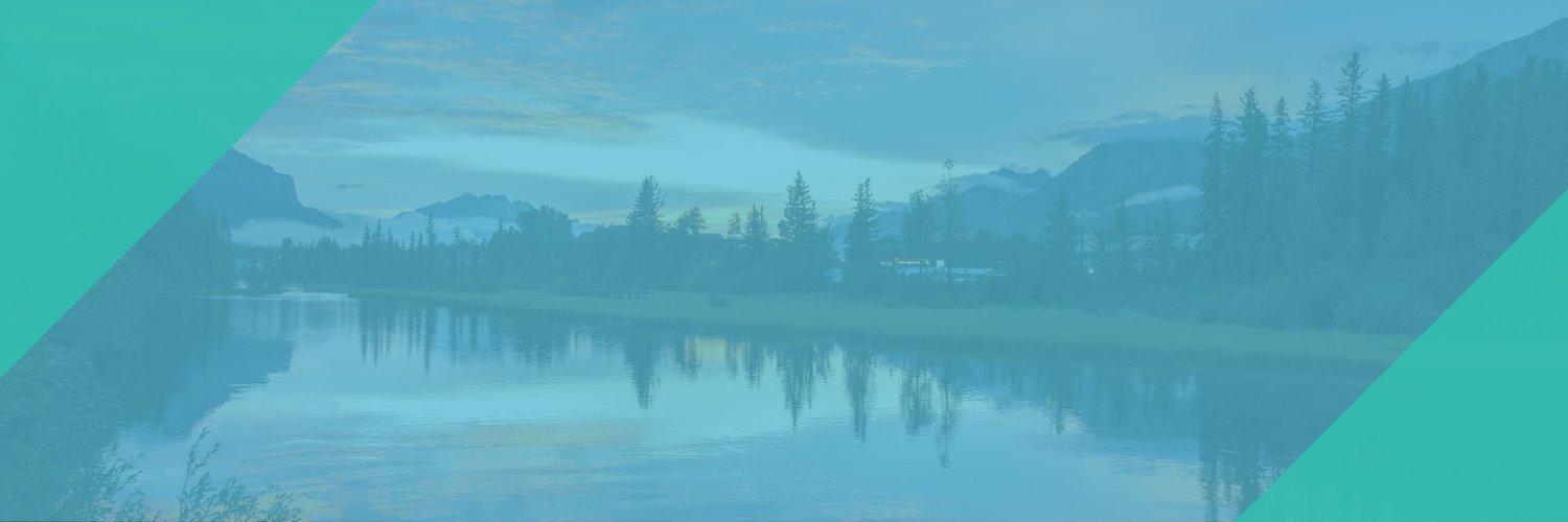CanmoreRobb's profile banner image