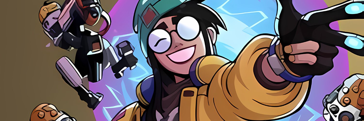 Wild Killjoy⭐#ASRPG banner