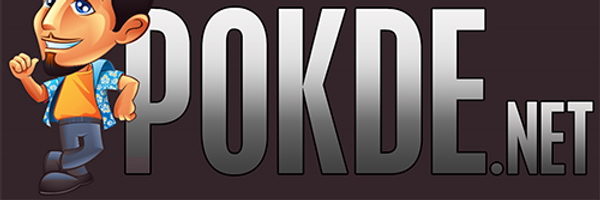 PokdeNet Profile Banner