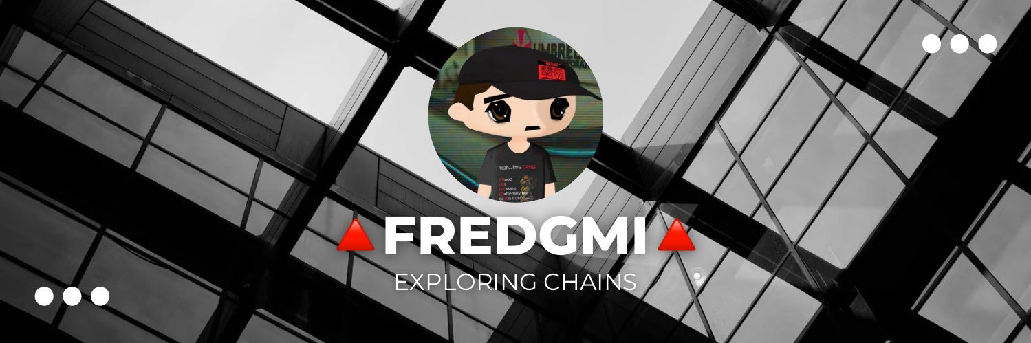 FREDGMI's profile banner image