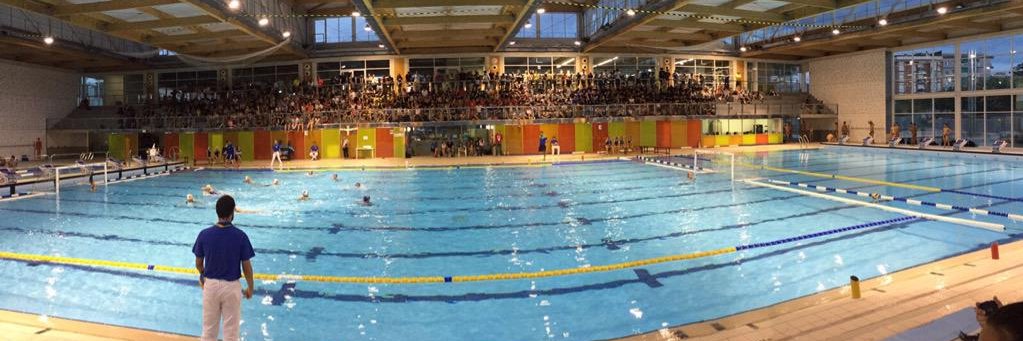 Waterpolo en Català banner