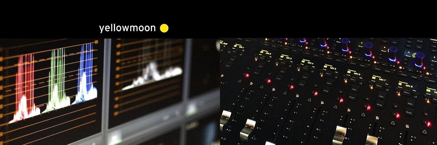 Yellowmoon Post banner