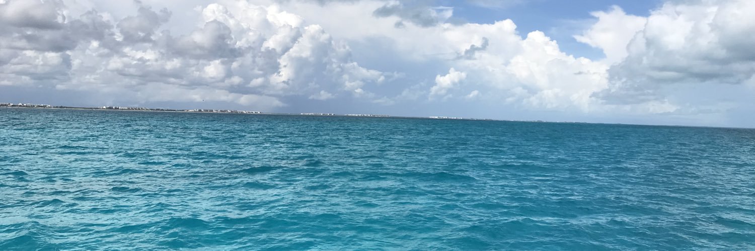Maudiazc's profile banner image