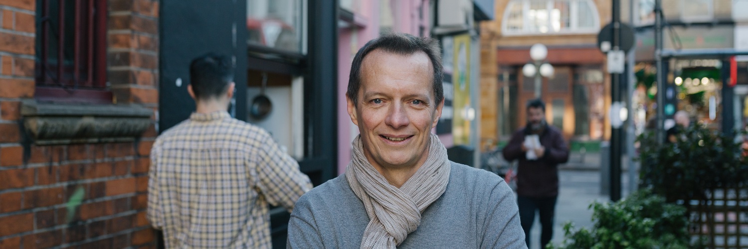 Christophe Noblet banner
