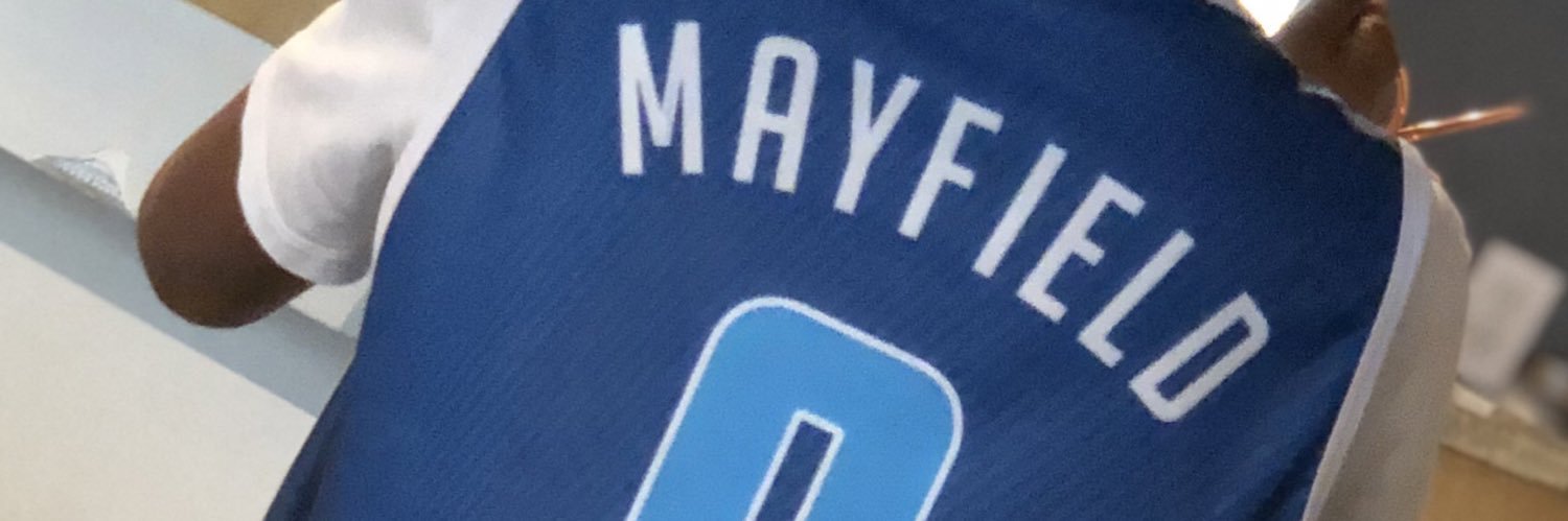 DMayfieldSr's profile banner image
