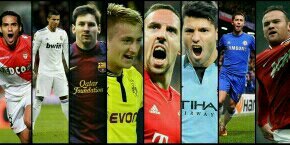 Futbolerosos's profile banner image