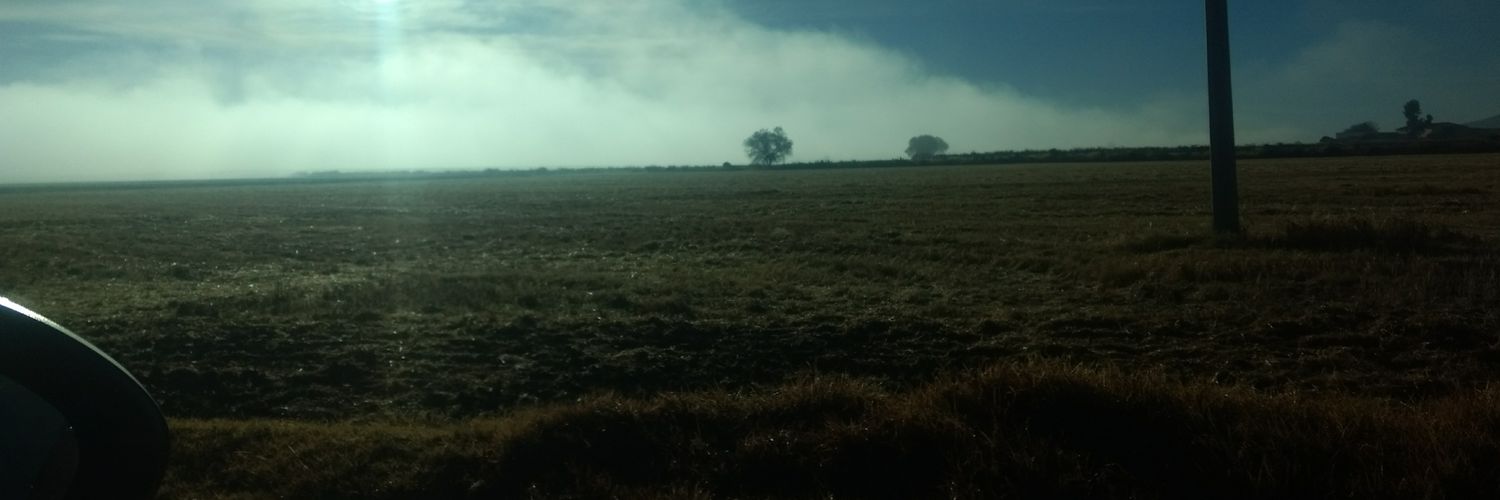 edsonamau's profile banner image