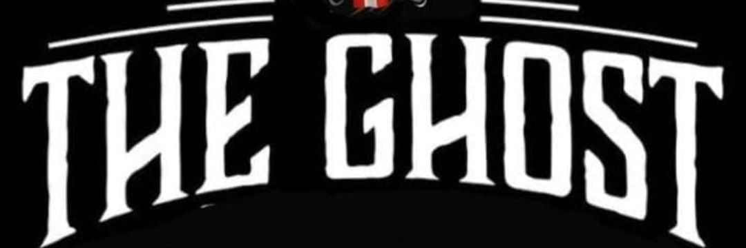 THEGHOST banner