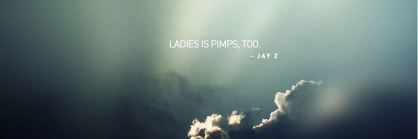 Thandykay's profile banner image