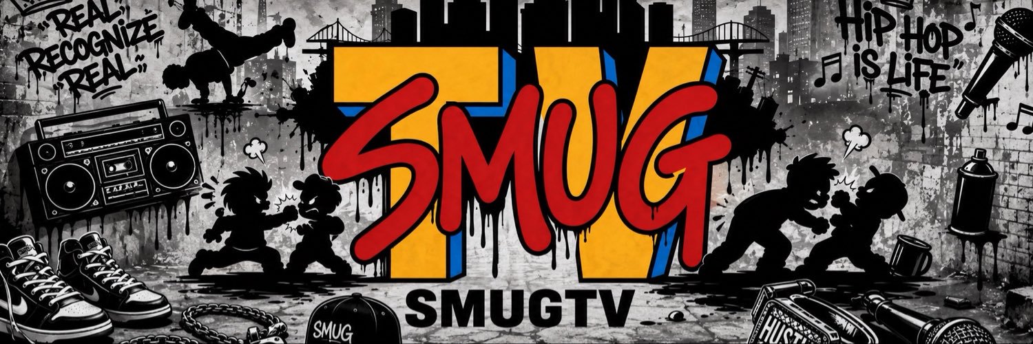 SmugTVLLC's profile banner image