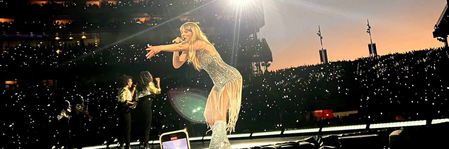 MarsTheSwiftie's profile banner image