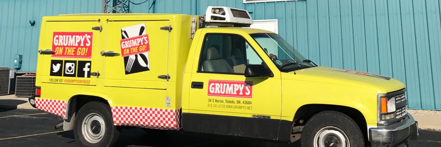 GrumpysOnTheGo's profile banner image