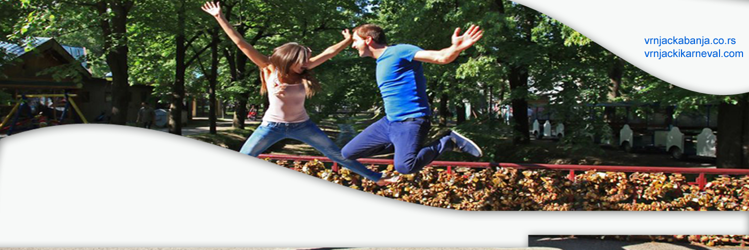 TOVrnjackaBanja's profile banner image