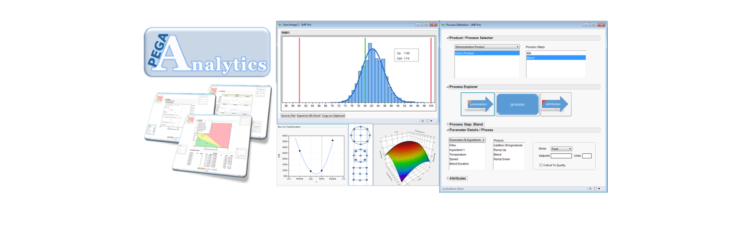 PegaAnalytics's profile banner image