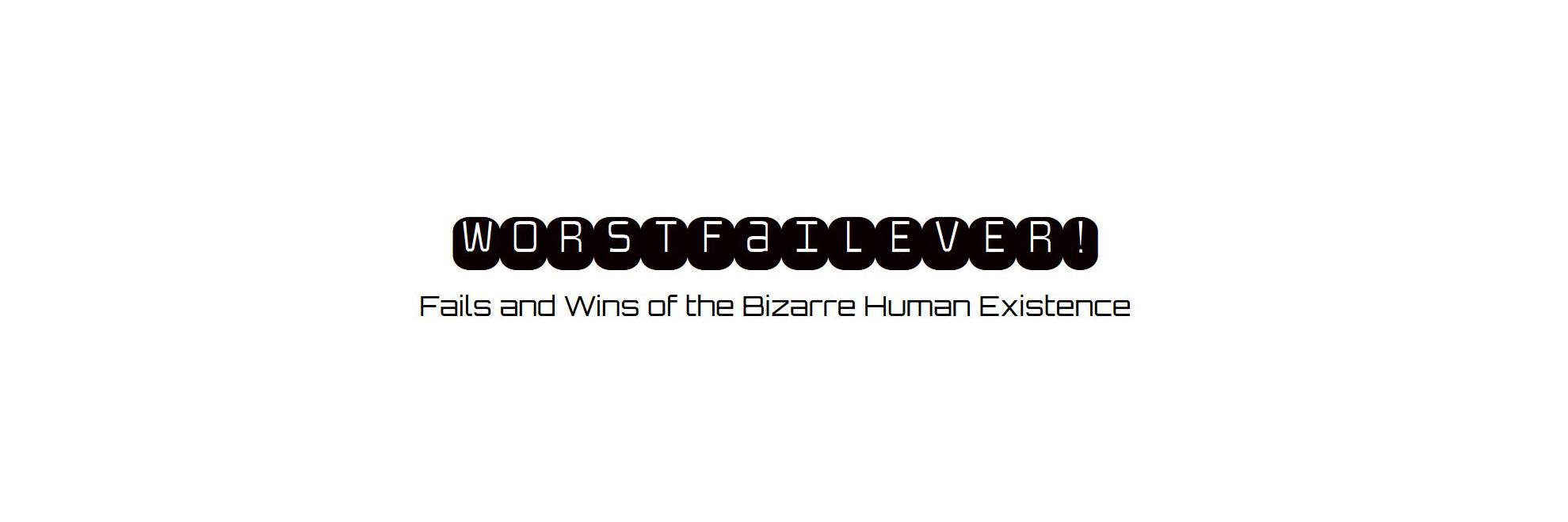 worstfailever's profile banner image