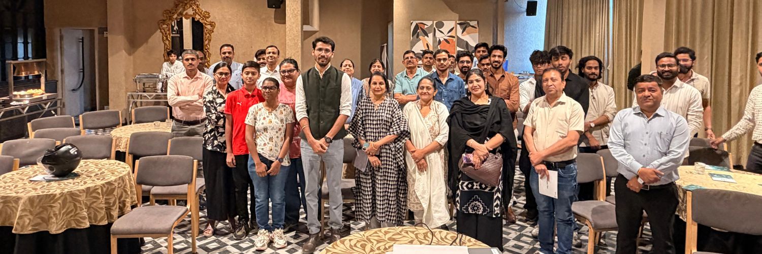 Heyrahul1's profile banner image