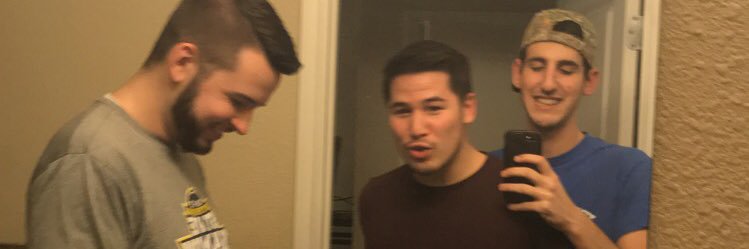 hendlerxd's profile banner image