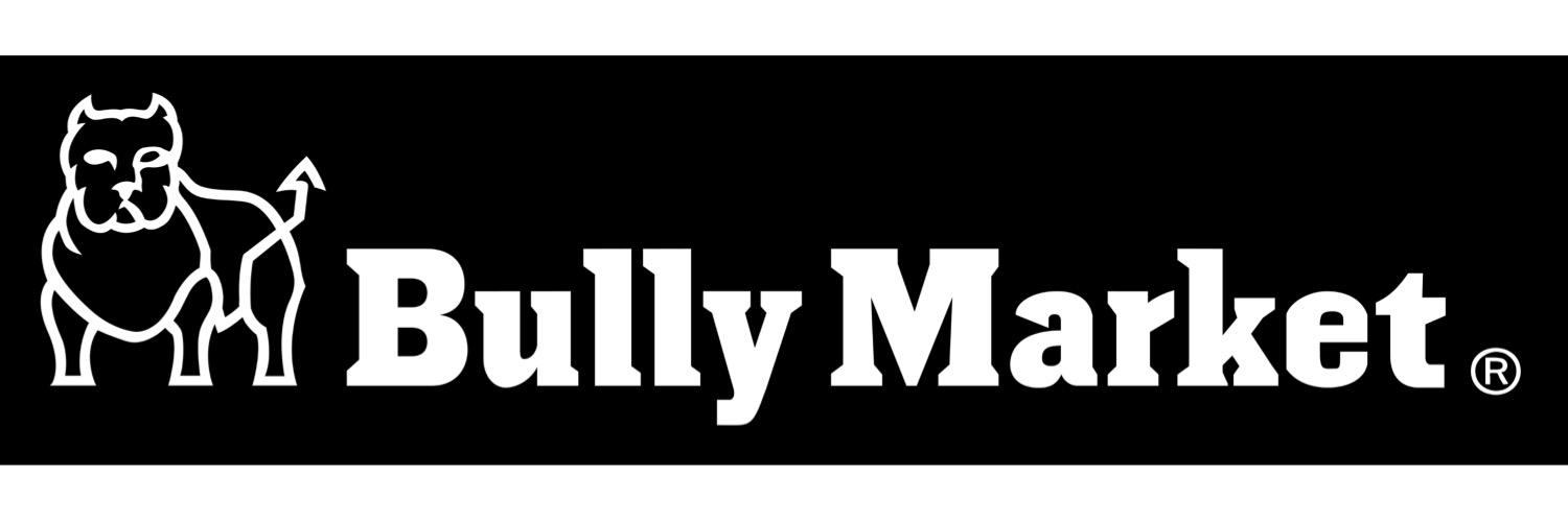Bully Market banner