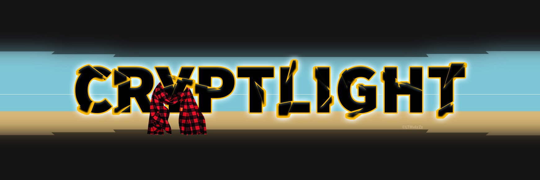 cryptlight's profile banner image