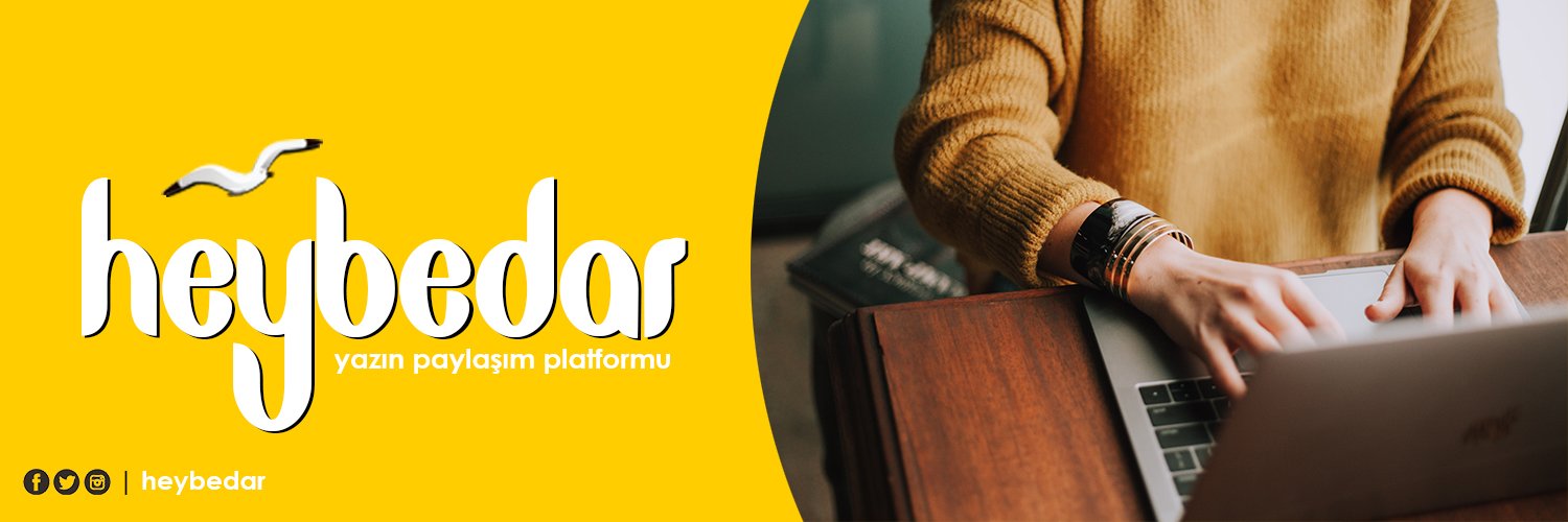 heybedar's profile banner image