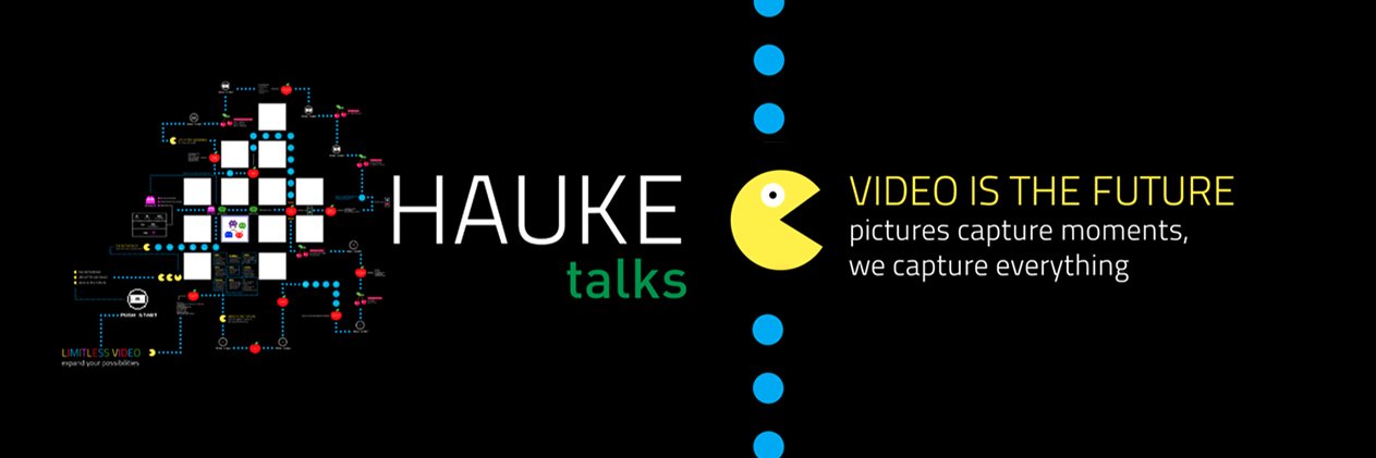 hauketalks's profile banner image