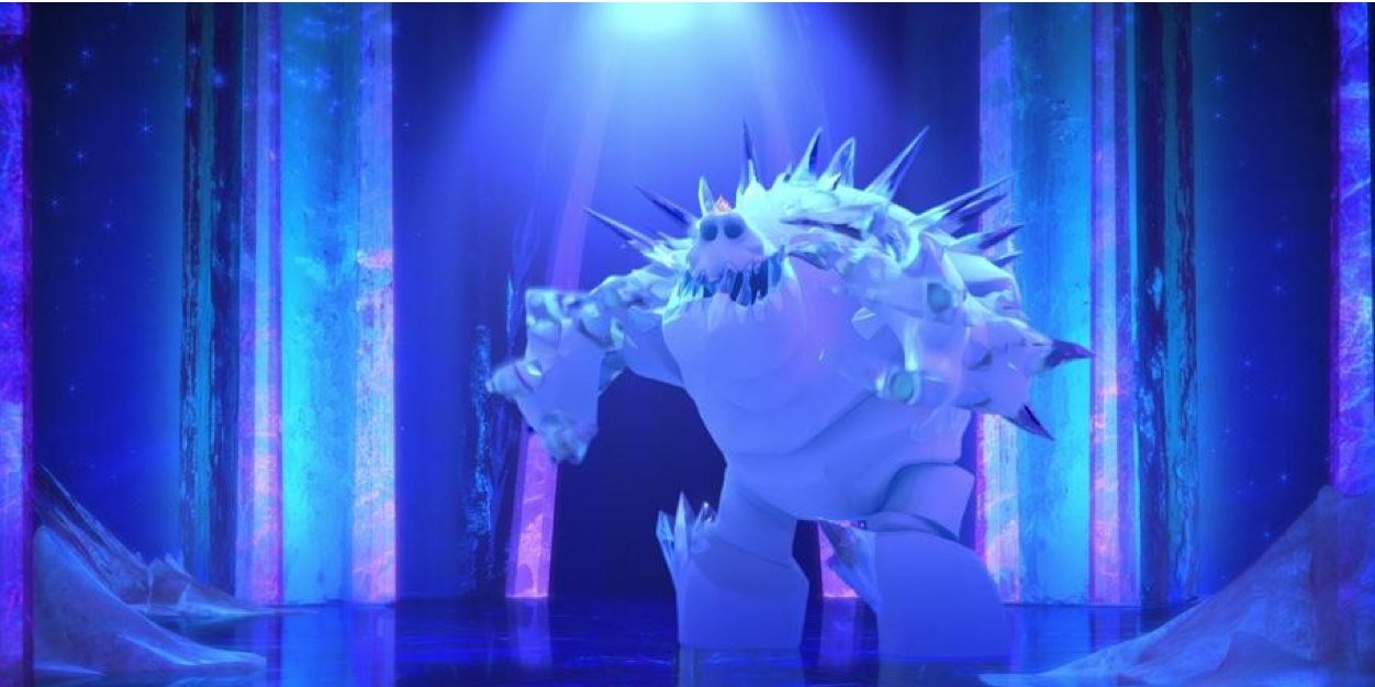 ElsaRealqueen's profile banner image