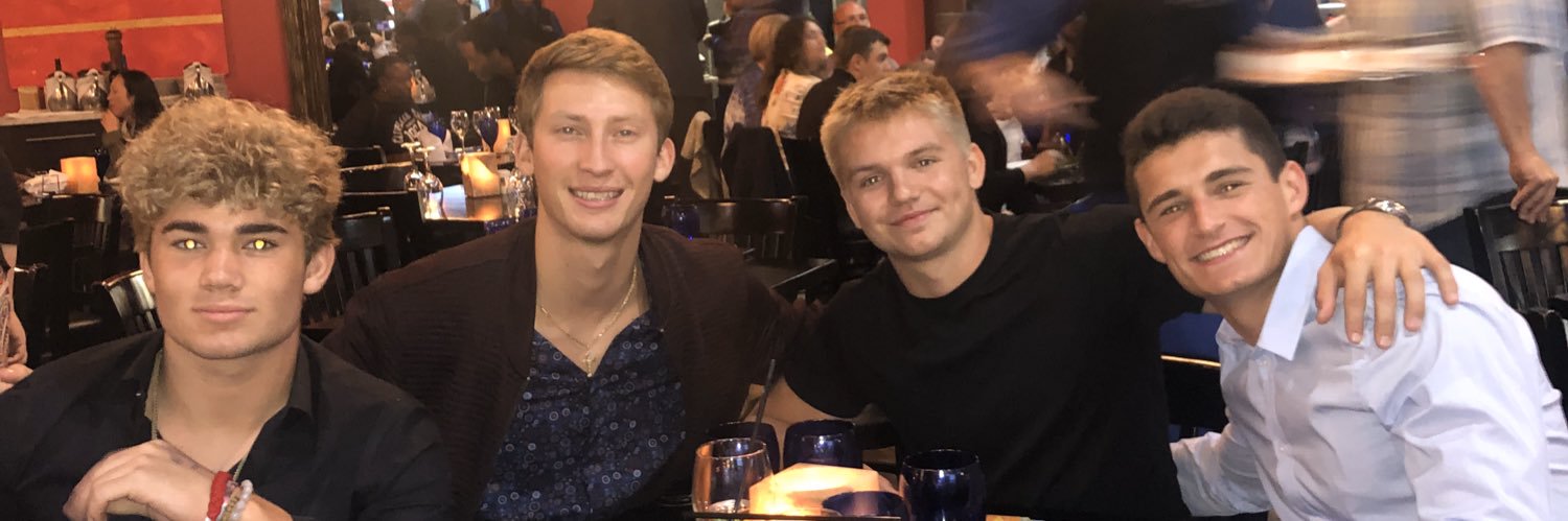 kyle_gamble7's profile banner image