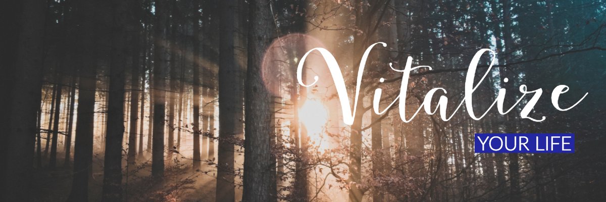 Vanessa | Designers Life Coach banner