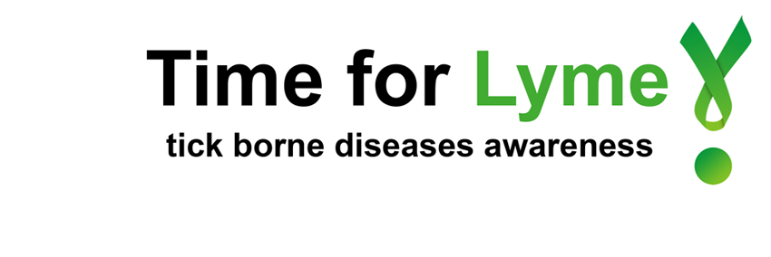 time4lyme's profile banner image