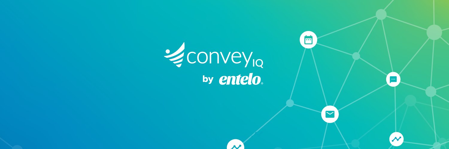 conveyiq's profile banner image