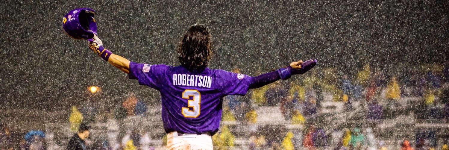 Kramer Robertson banner