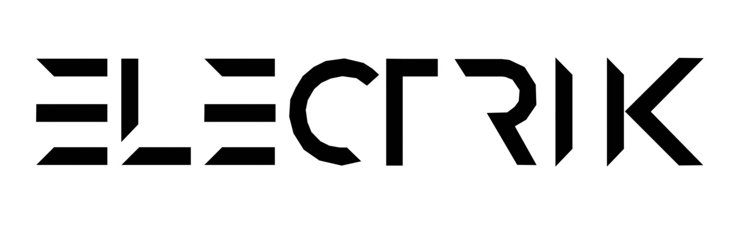 LukeElectrik's profile banner image
