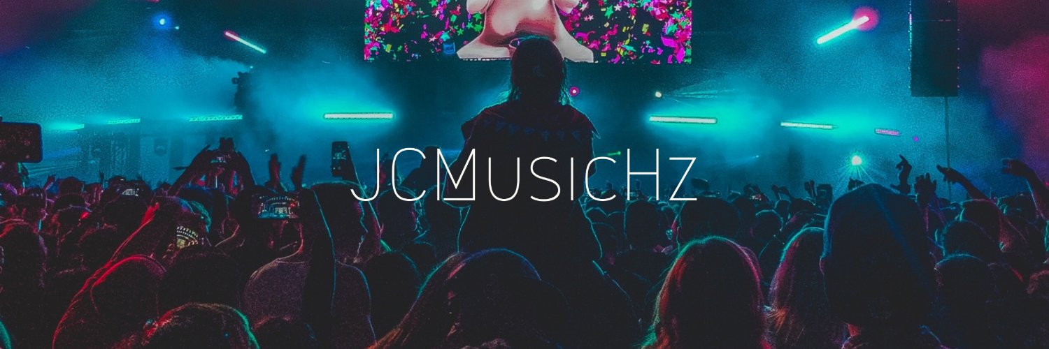 JCMusicHz's profile banner image