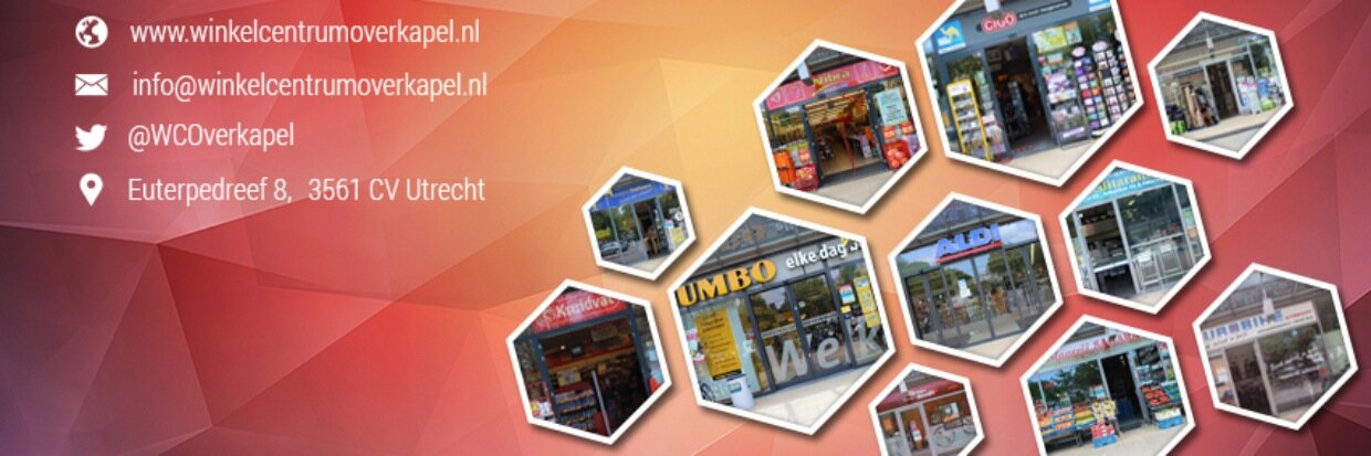 WCOverkapel's profile banner image