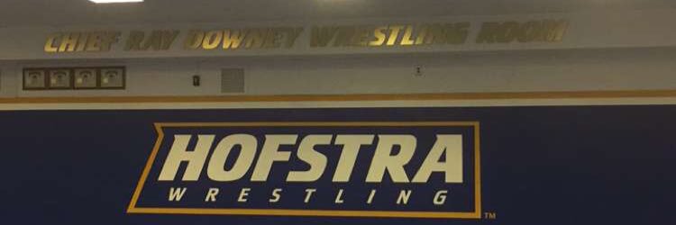 dick joe stamm banner