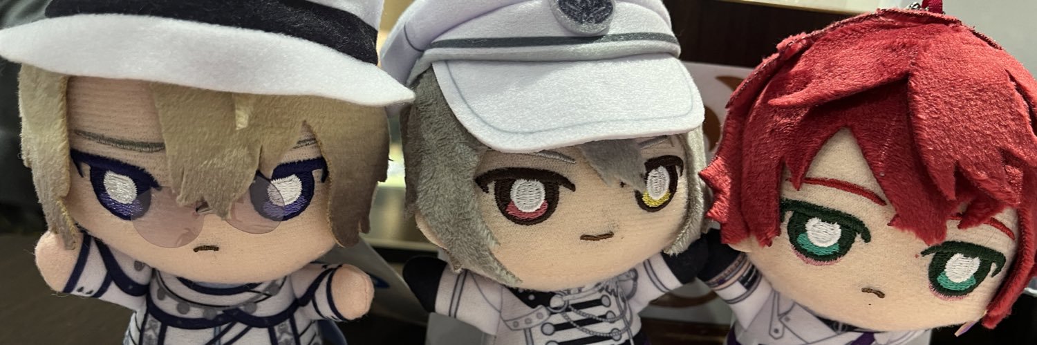 tsuyuki_9's profile banner image