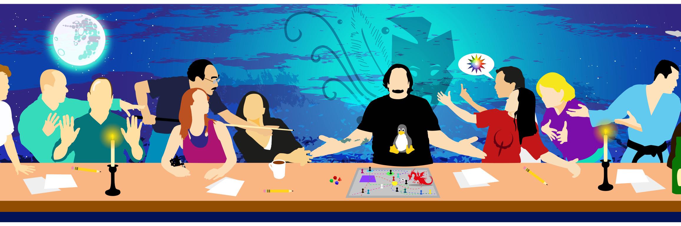 efoxxfiles's profile banner image