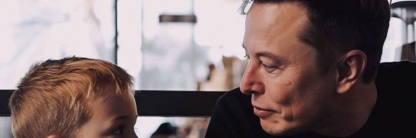 LITTLE X banner
