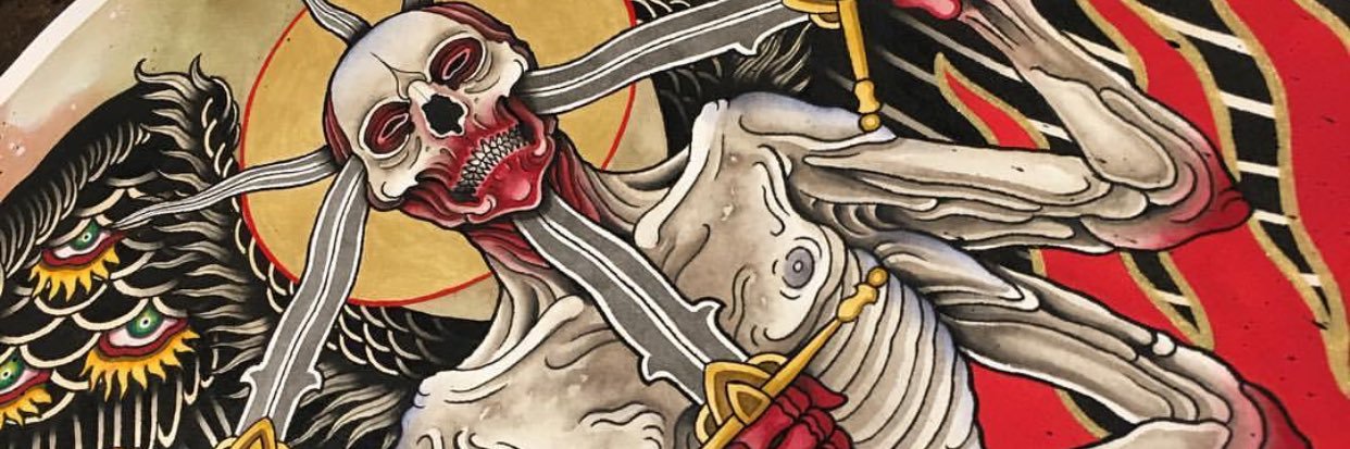 Toothtaker209's profile banner image