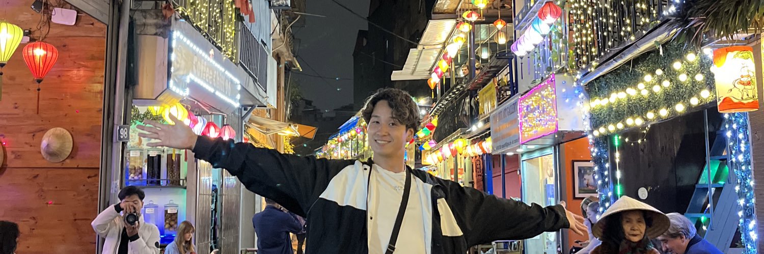 赤坂 悟@旅するカメラマン banner