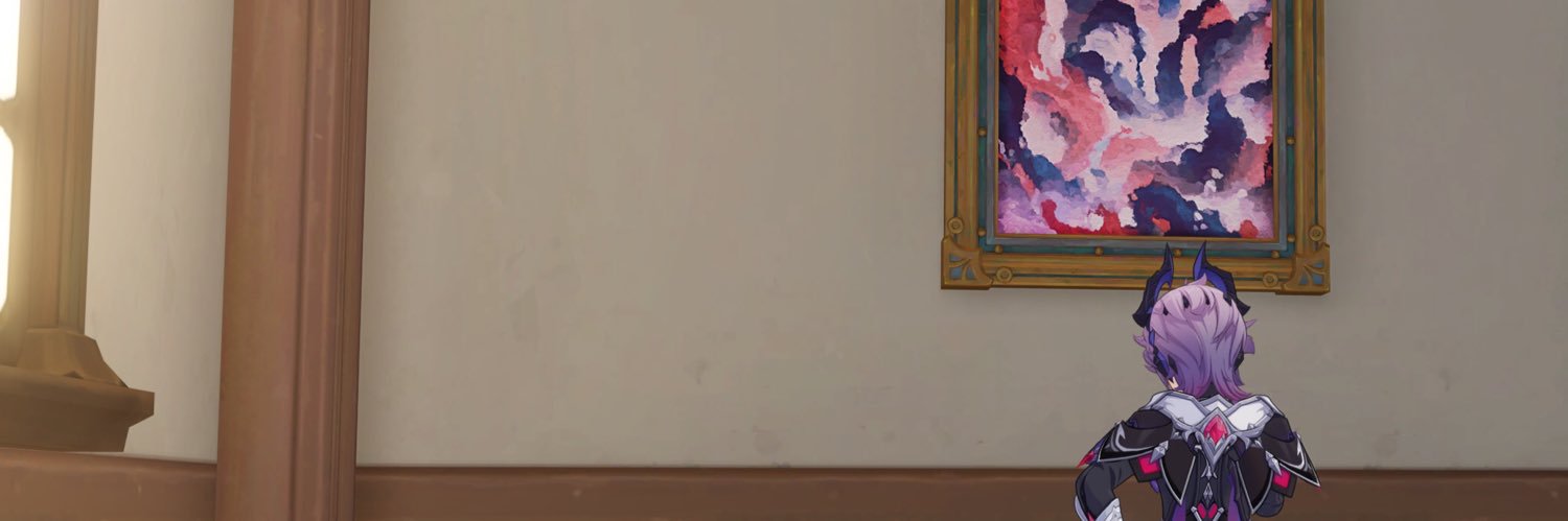 eruhuun's profile banner image