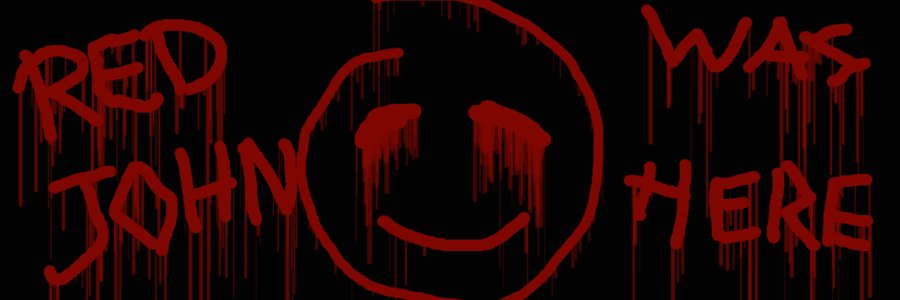 RedRoyJohn's profile banner image