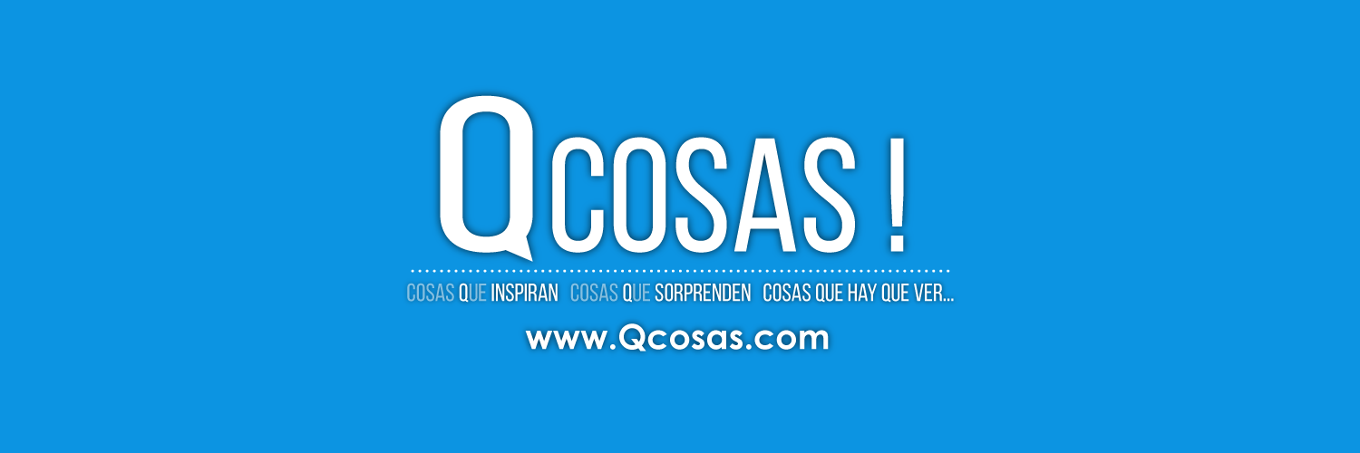 QcosasCom's profile banner image